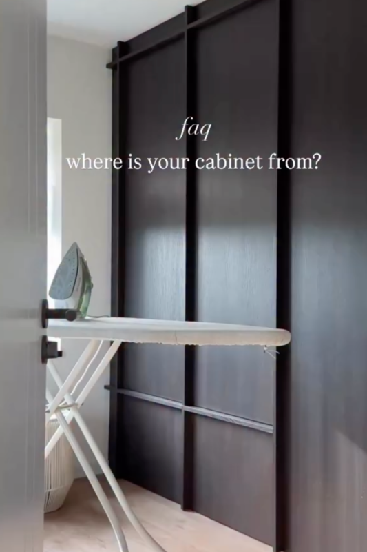 wasmachinekast IKEA DIY wasmachinekast IKEA DIY