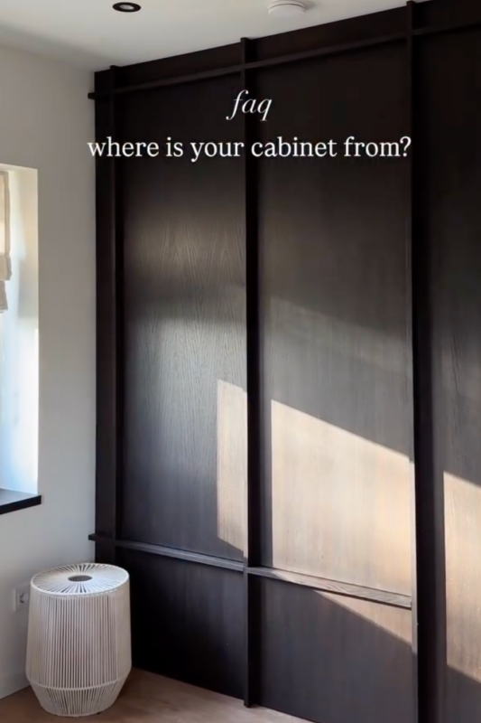 wasmachinekast zelf maken voor wasmachine en droger