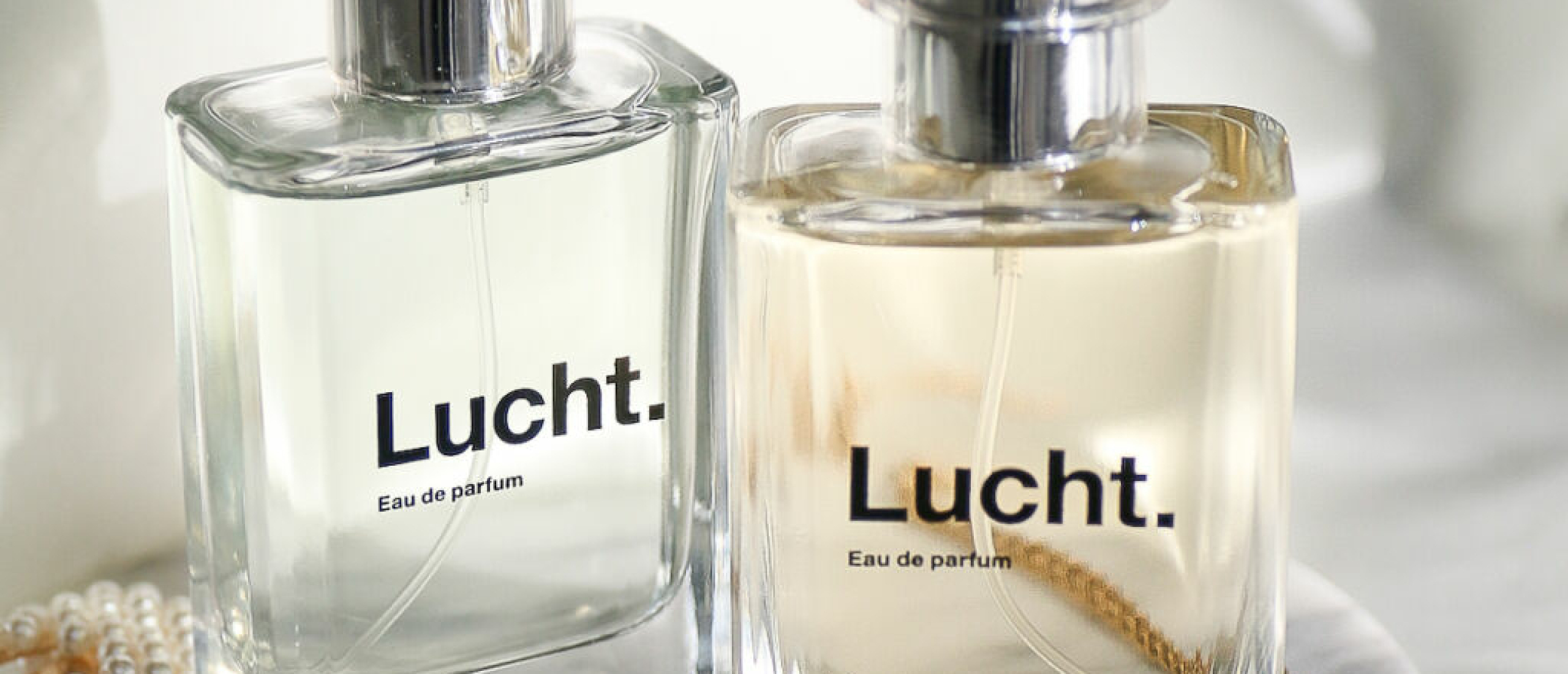 Yes! Zeemans viral parfum Lucht is terug