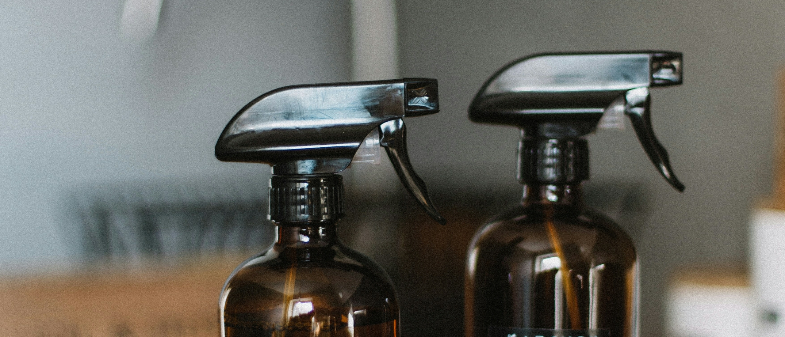 DIY: Laat je huis heerlijk ruiken met zelfgemaakte roomspray