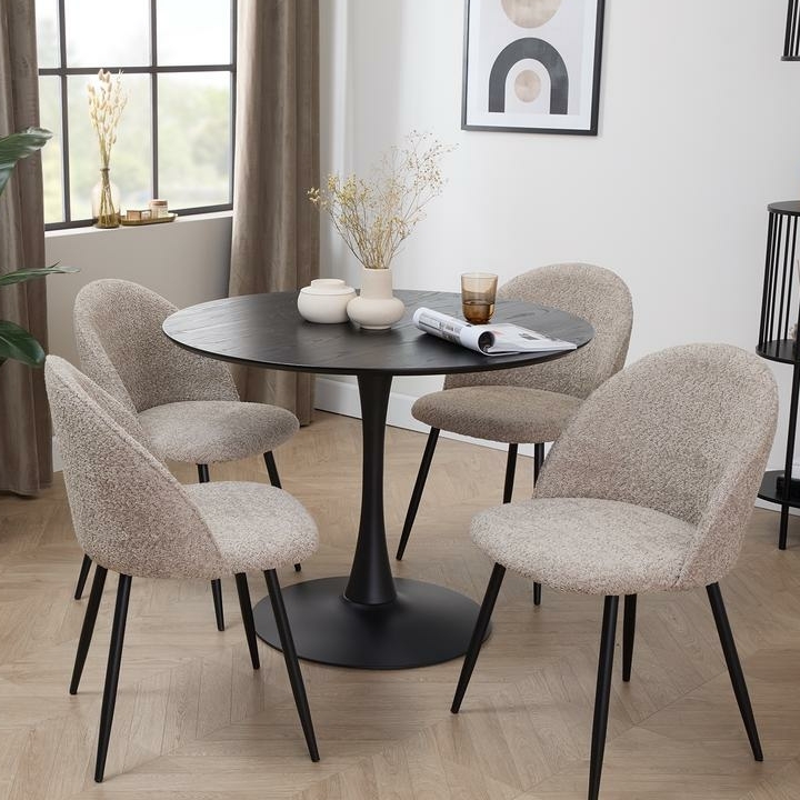 boucle stoelen Action