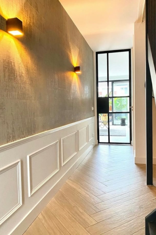 5X De Mooiste Behang Idee n Voor Je Hal 5X De Mooiste Behang Idee n Voor Je Hal