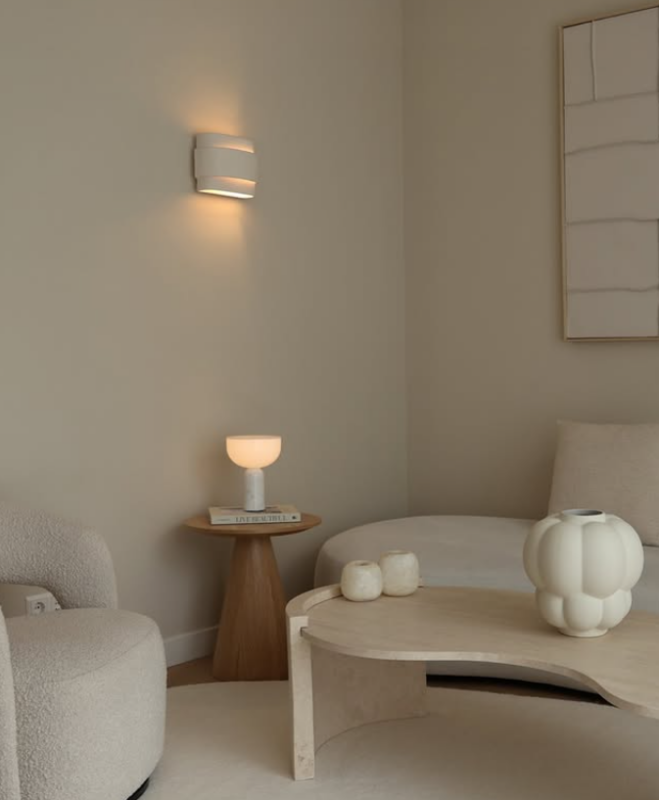 Beige muurverf kiezen? Ontdek de mooiste kleuren sandy-beach beige muurkleur inspiratie