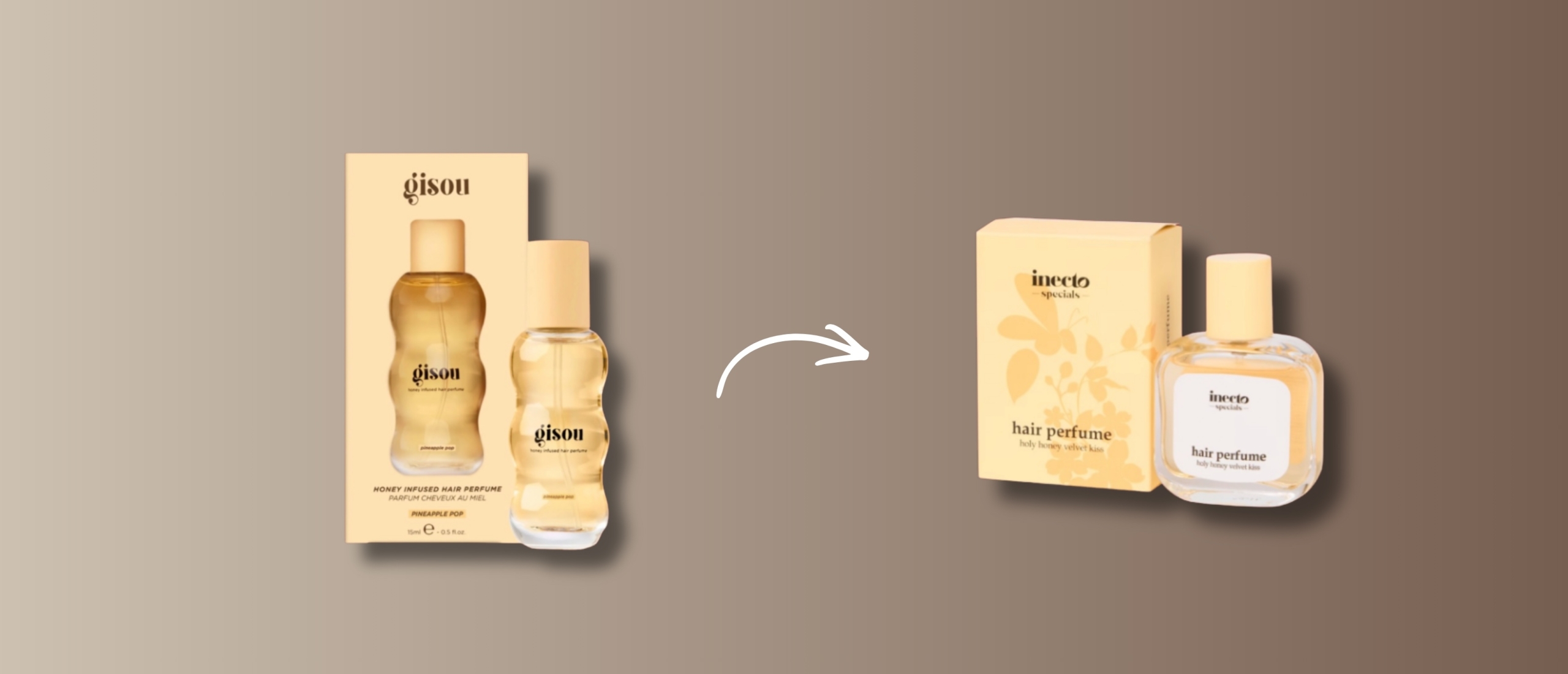 Run! Deze Gisou dupe shop je nu bij Action