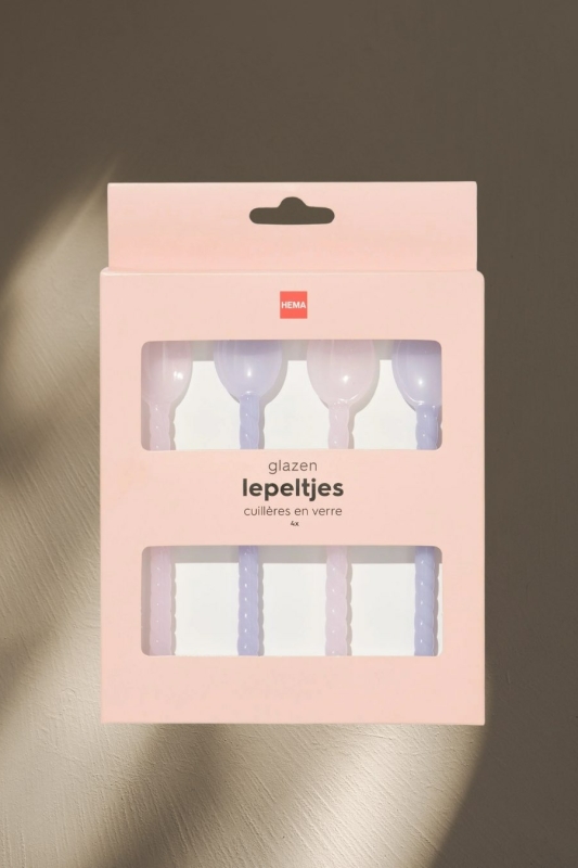 hema lepelclub dupe glazen lepels