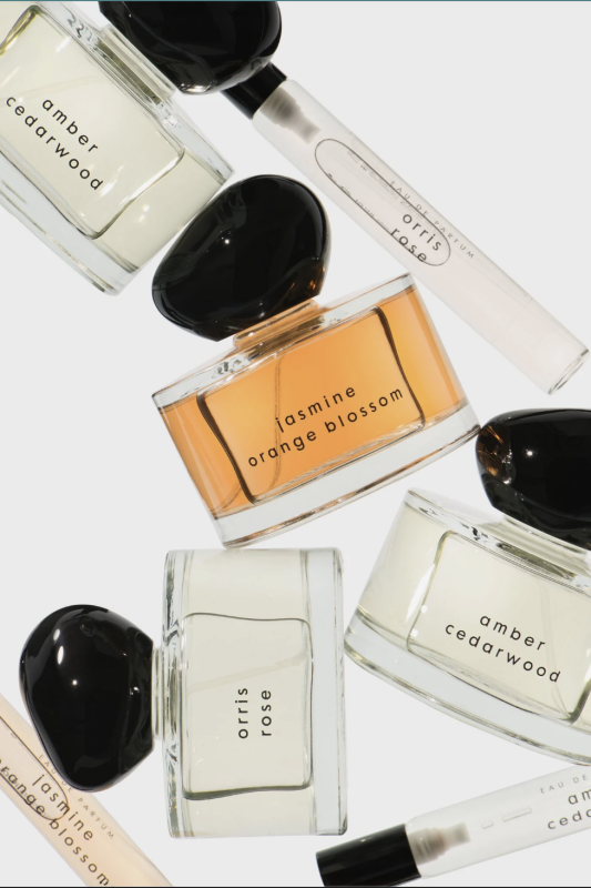 HEMA parfums HEMA parfums