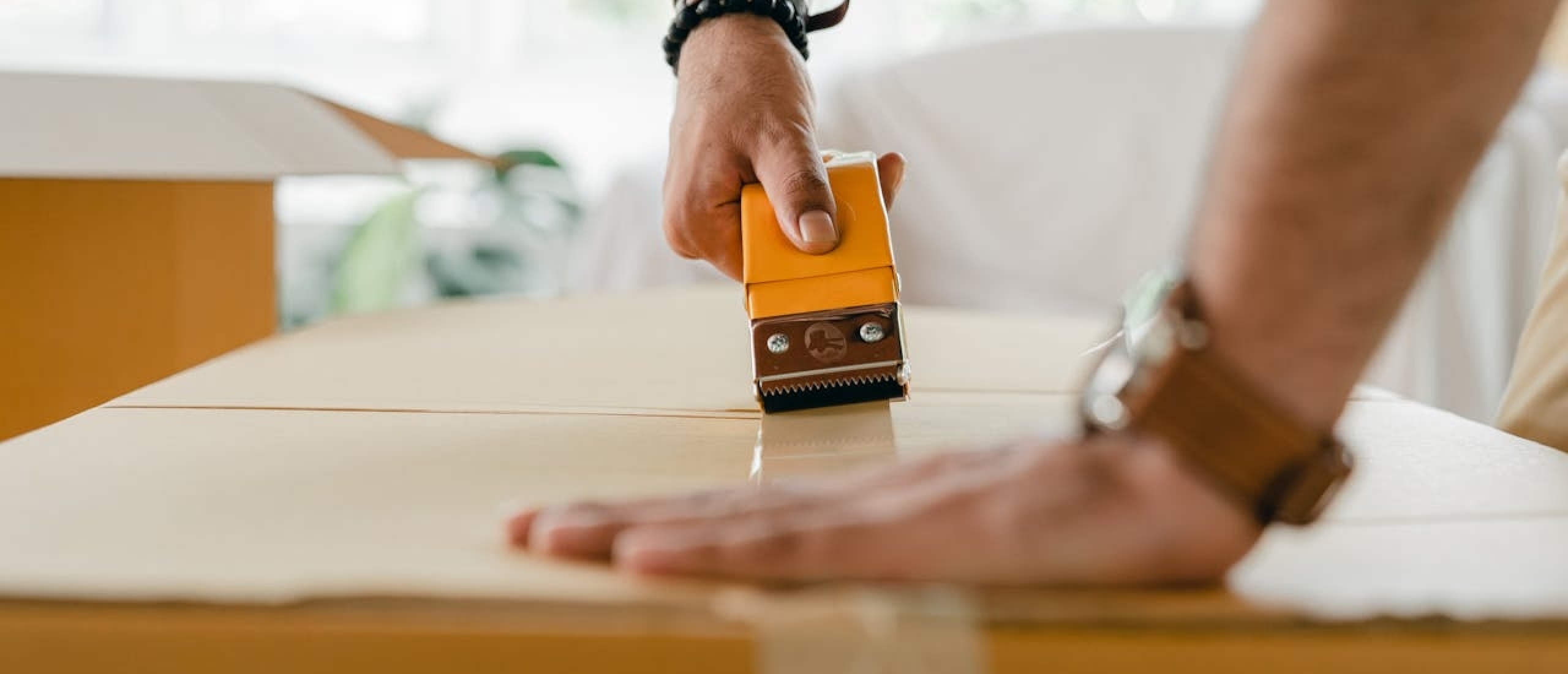 Hier koop je de beste verhuisdozen (2026)