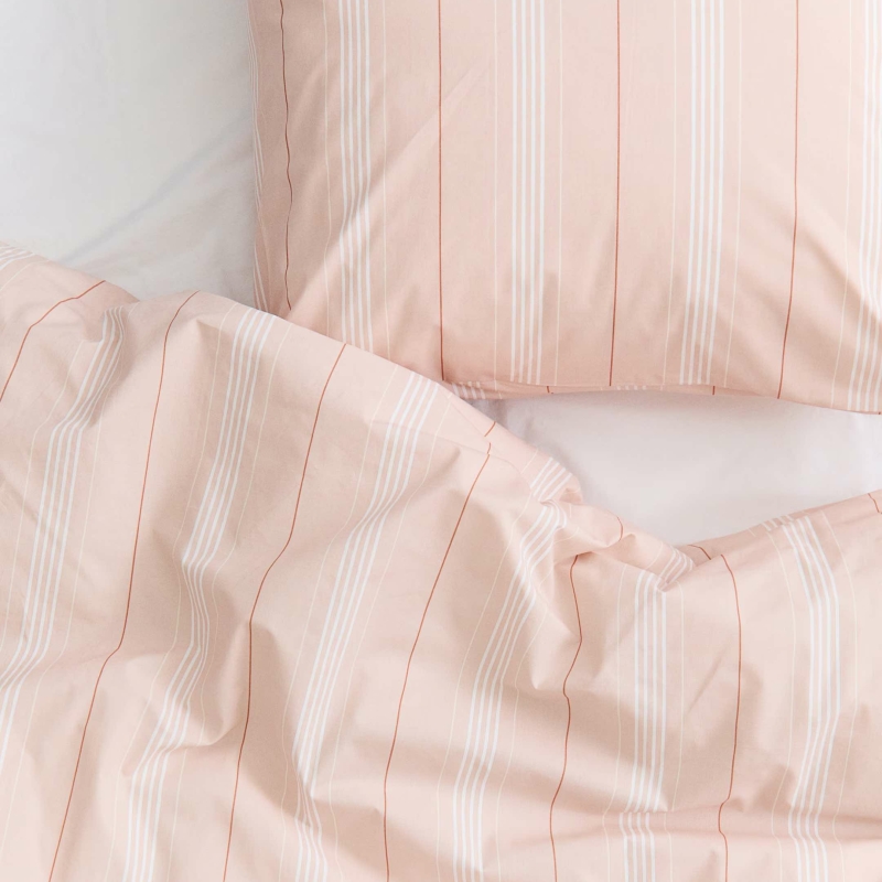 H&M beddengoed als TEKLA dupe H&M beddengoed als TEKLA dupe