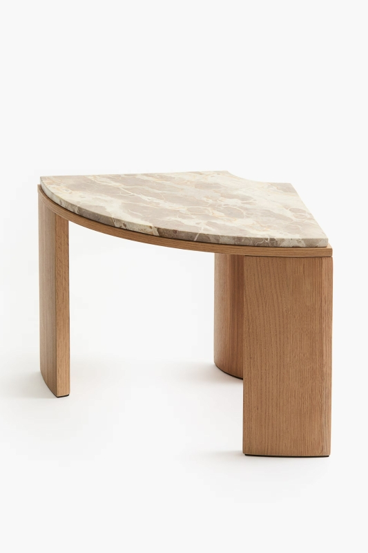 H&M Home x Kelly Wearstler bijzettafel