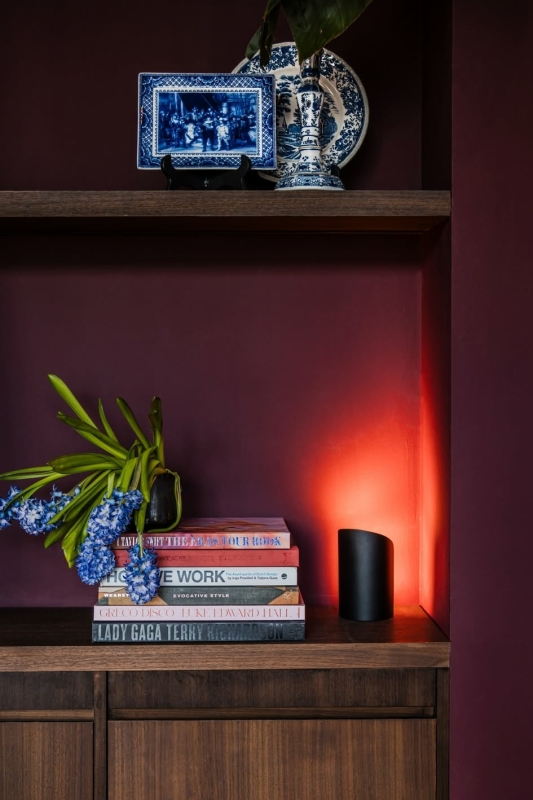 interieur Daan Blind Gekocht interieur Daan Blind Gekocht