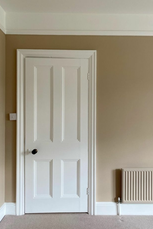 Jitney van Farrow & Ball