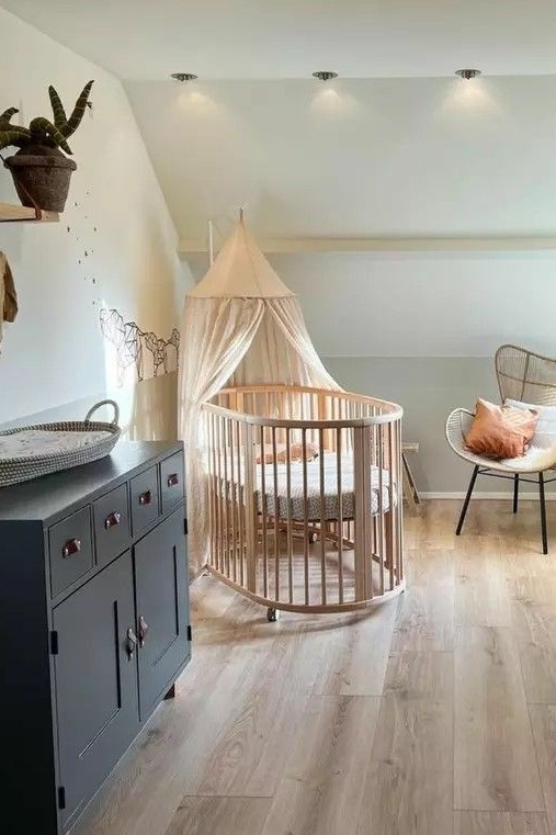 kleine babykamer inspiratie en tips
