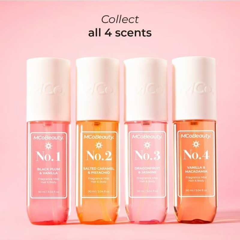 Sol de Janeiro dupe bij kruivdat: MCoBeauty