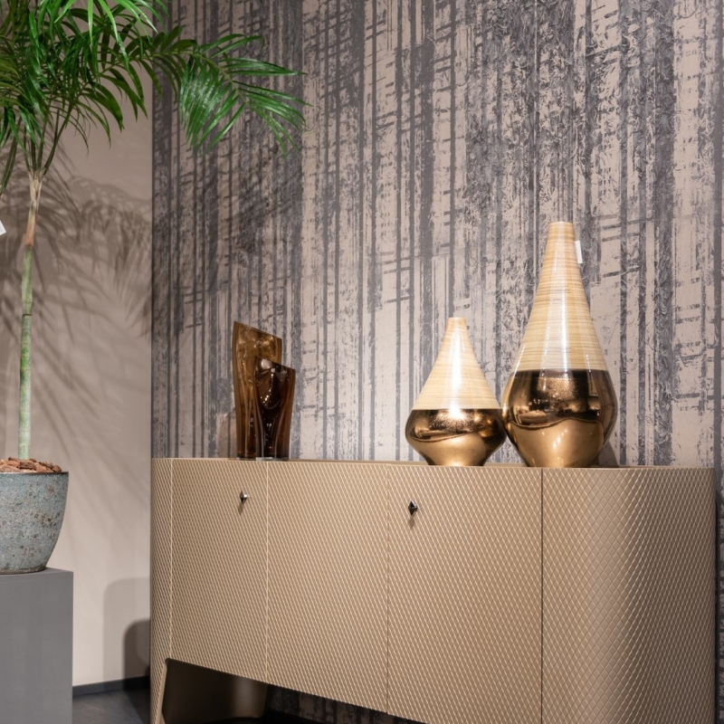 soorten behang voor huurwoning