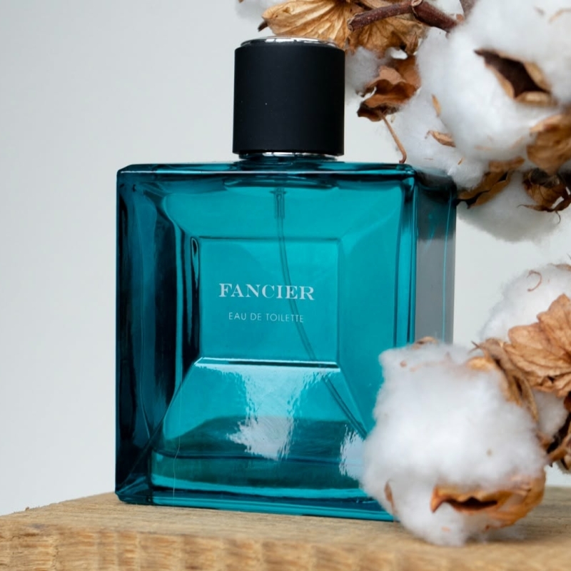 zeeman parfum dupe: Dior Sauvage (voor mannen) – FANCIER Deep Blue parfum