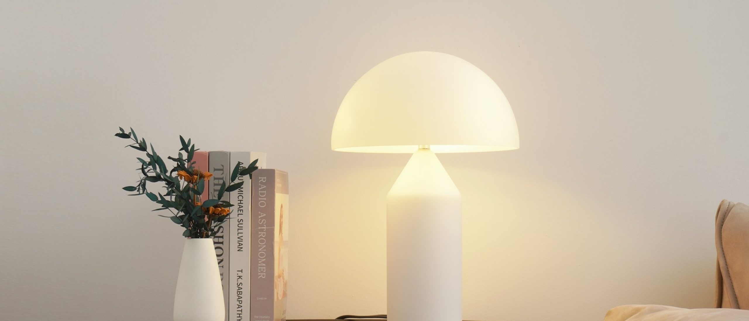 Zo maak je zelf een lichtplan voor thuis