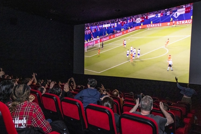 WK in pathe bioscoop kijken WK in pathe bioscoop kijken