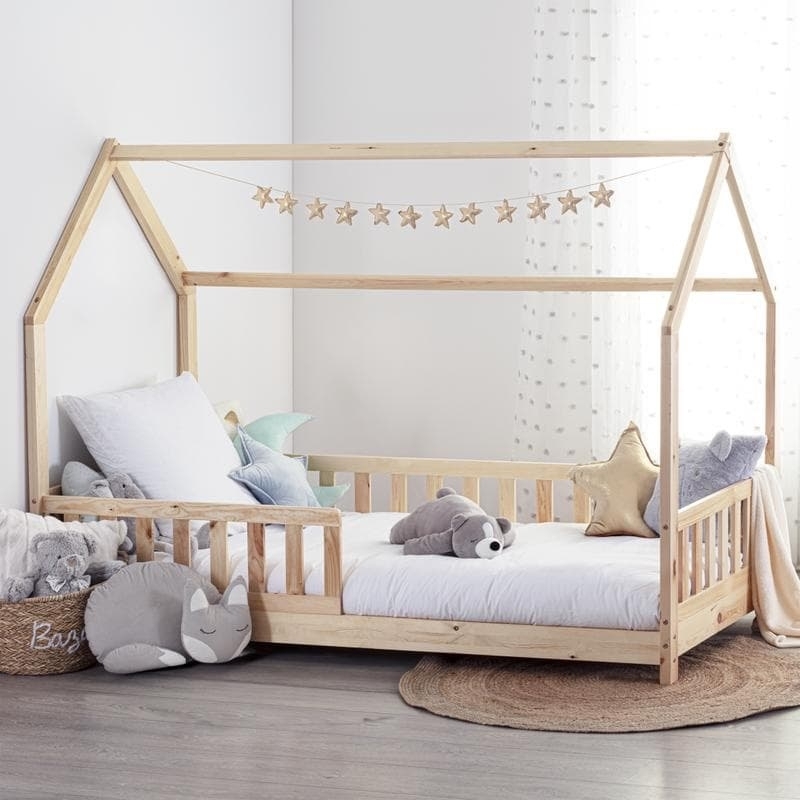 Action bedhuisje Action bedhuisje kinderbed