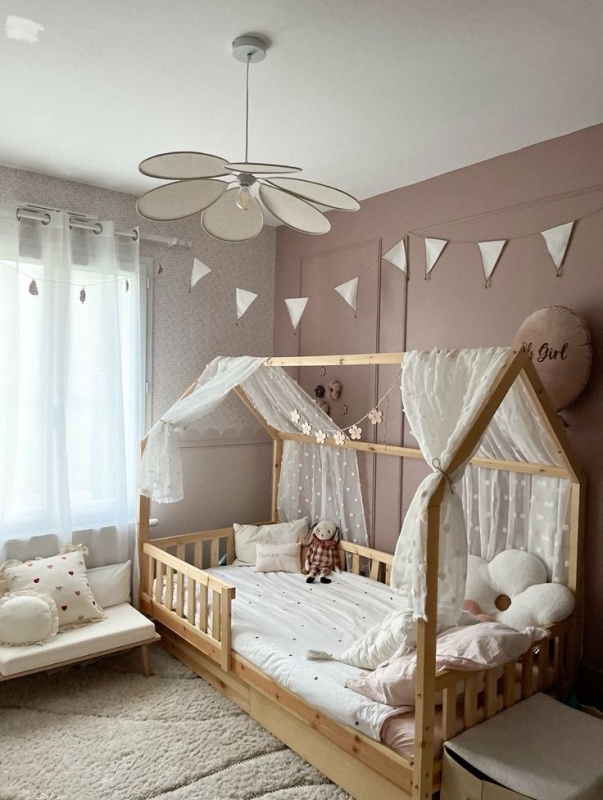 Pinterest inspo foto kinderbedje Pinterest inspo foto kinderbedje