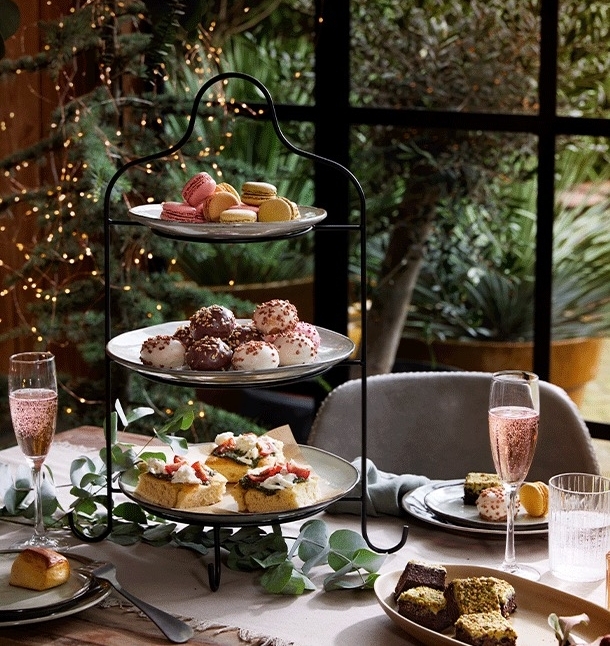 kerstlunch kersttafel decoratie kerstlunch kersttafel decoratie
