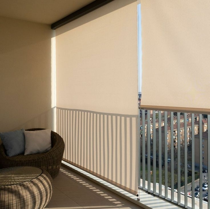 Privacy op je balkon zonder sfeer te verliezen: 8 mooie oplossingen