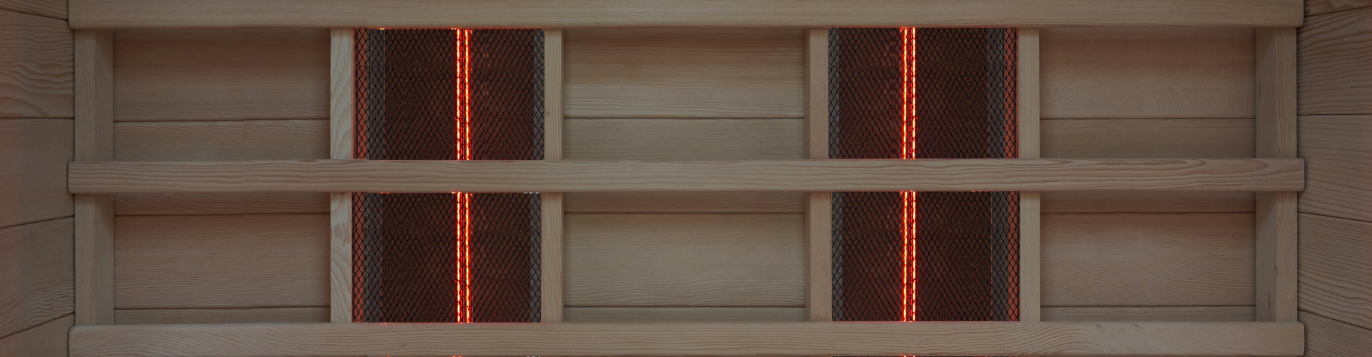 Interline Infrarood sauna's | Op prijs/kwaliteit nummer 1