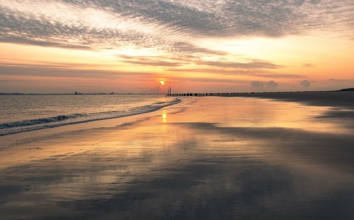 Zeeland Beach