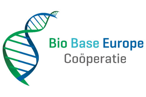 Logo Bio Base Europe Coöperatie Internships Zeeland