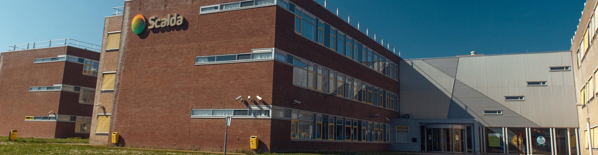 Internships Zeeland