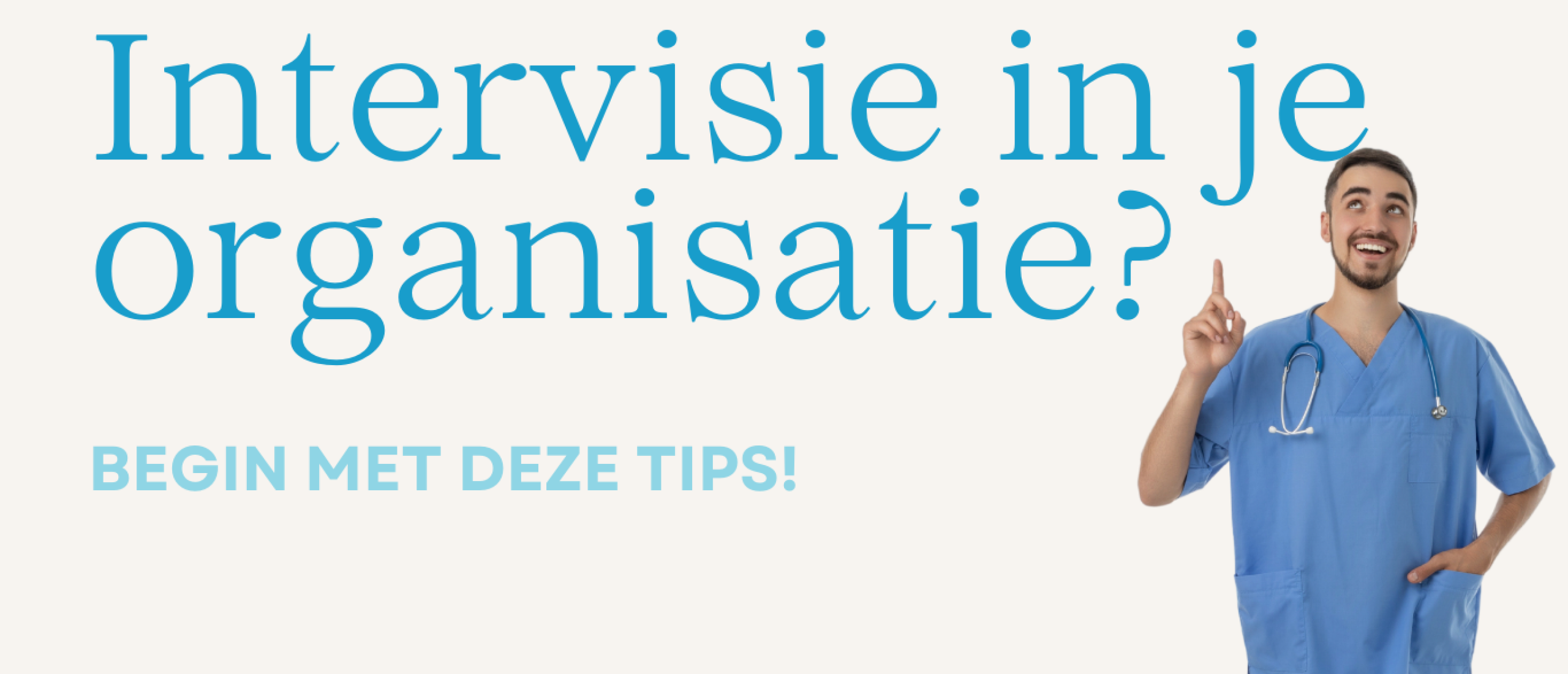 blog-intervisie-organisatie-blog