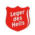 Logo Leger des Heils beeldmerk