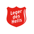 Logo Leger des Heils beeldmerk