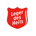 Logo Leger des Heils beeldmerk