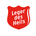 Logo Leger des Heils beeldmerk