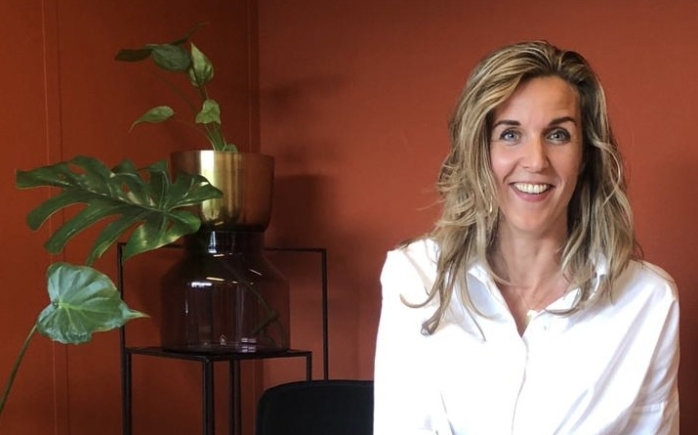 Ingrid Nagel directeur Into Academy en School voor Communicatie