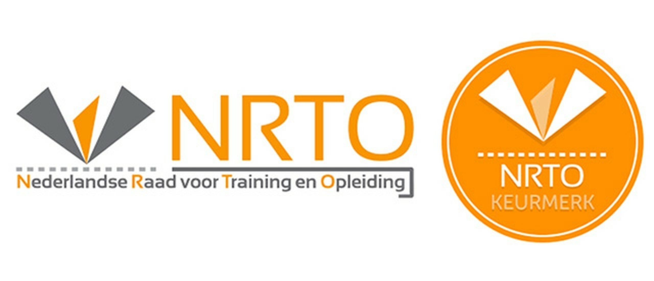 Into Academy ontvangt het NRTO-keurmerk