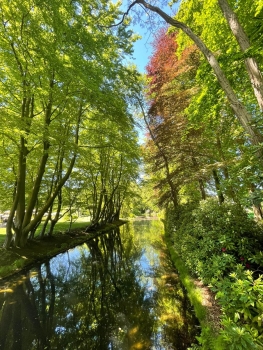 Into Academy - Kasteel de Vanenburg