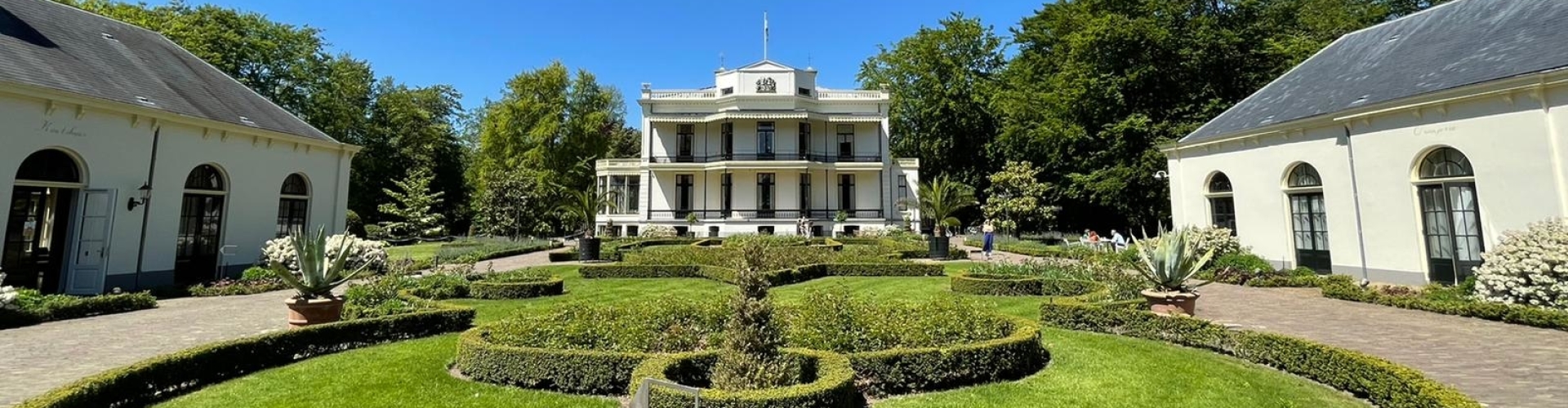 Into Academy - Kasteel de Vanenburg