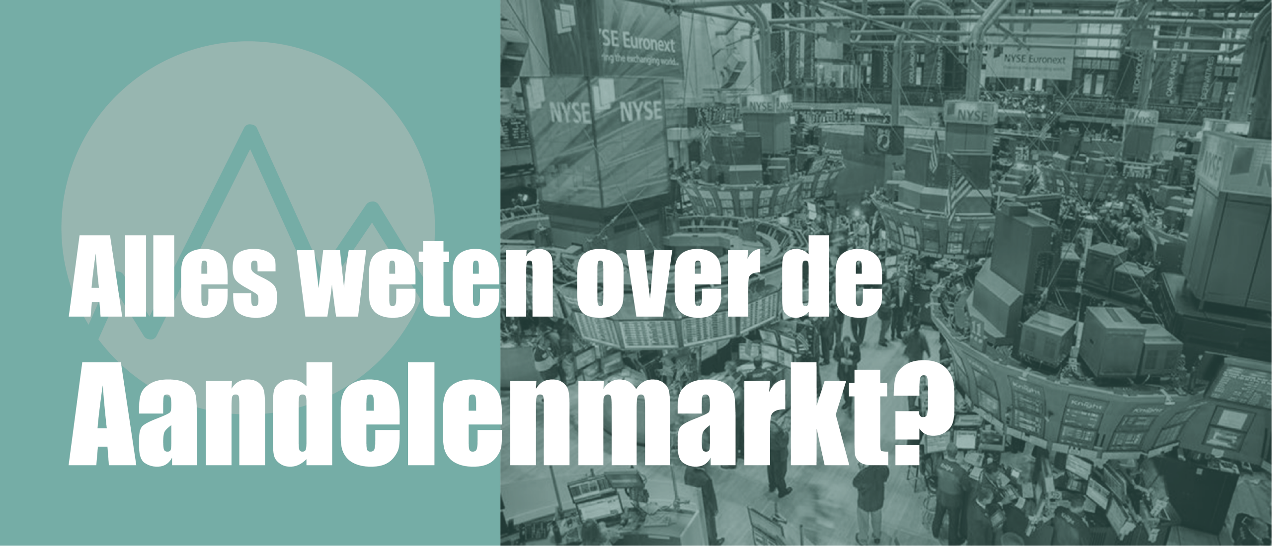 Wat is de Aandelenmarkt