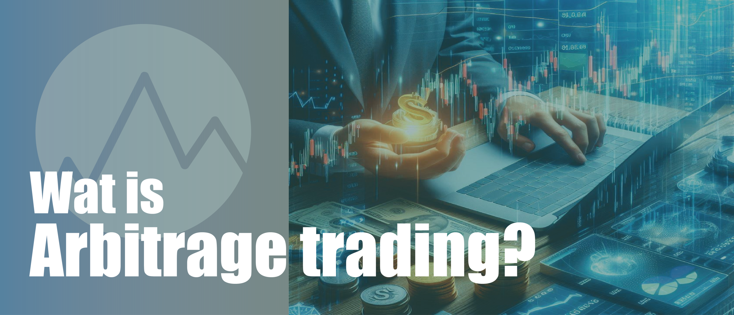 Wat is de betekenis van arbitrage en hoe werkt dit bij trading?