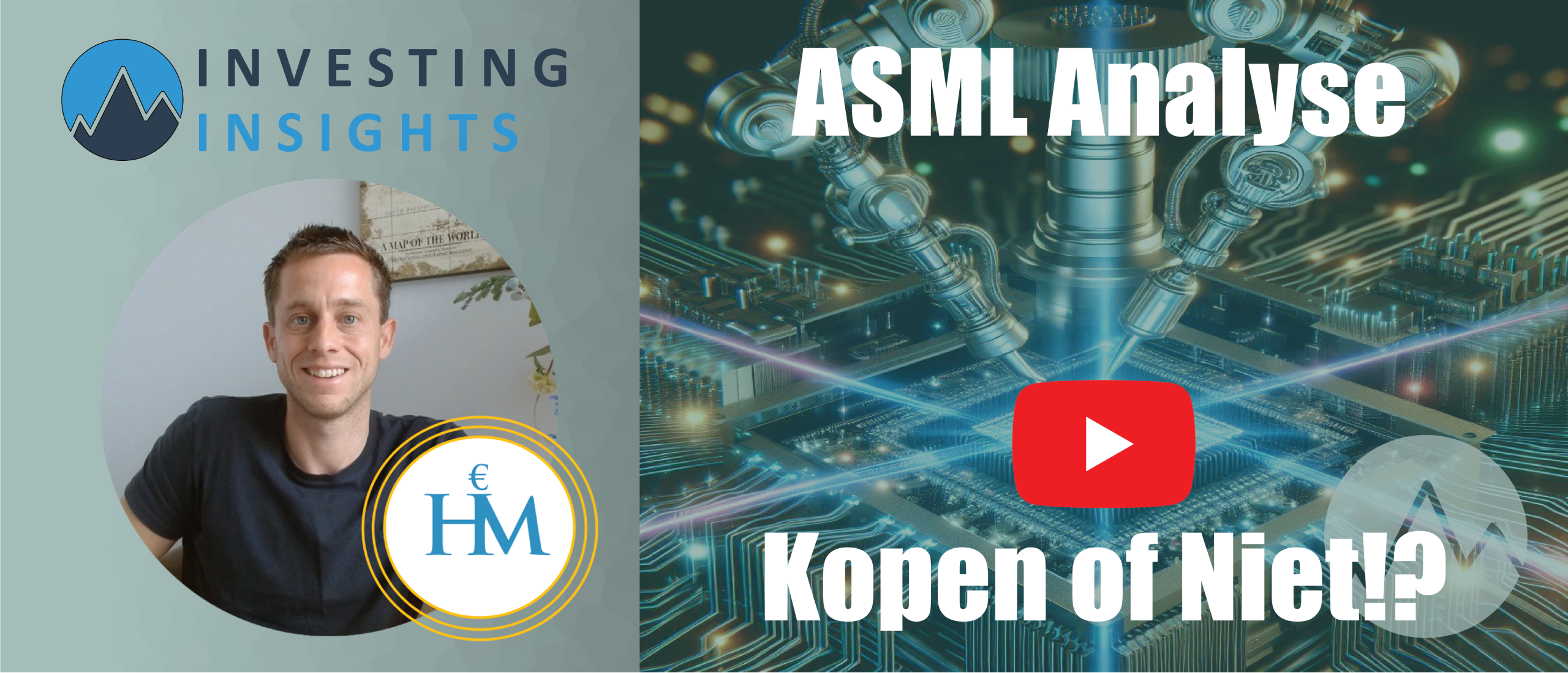 ASML Aandelen Inzicht: Kopen, Verkopen of Wachten? | 2025 Analyse