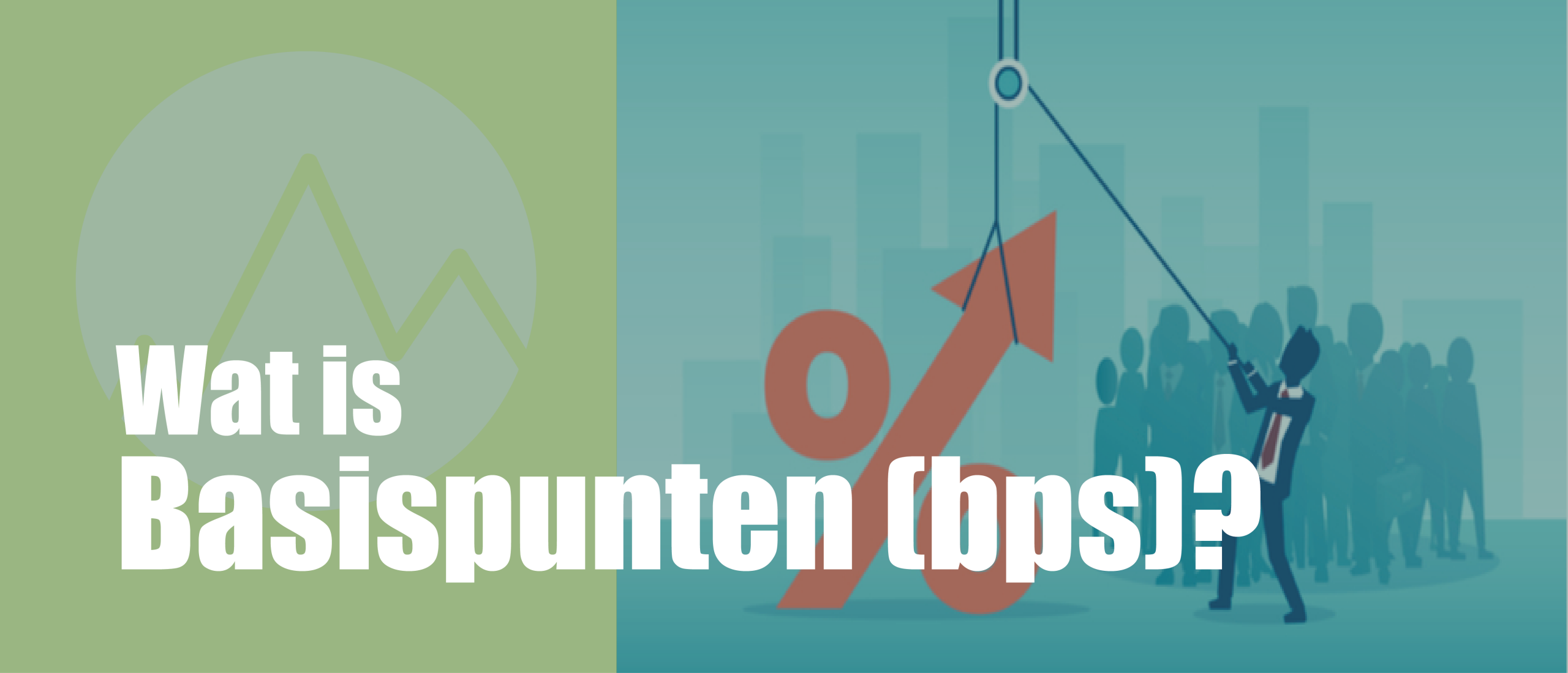 Wat zijn basispunten (bps), ook wel bekend als basis points binnen de financiële wereld?