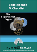 Slim beginnen met crypto