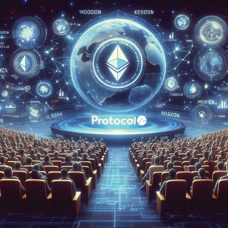 Wat is het belang van protocol tokens?