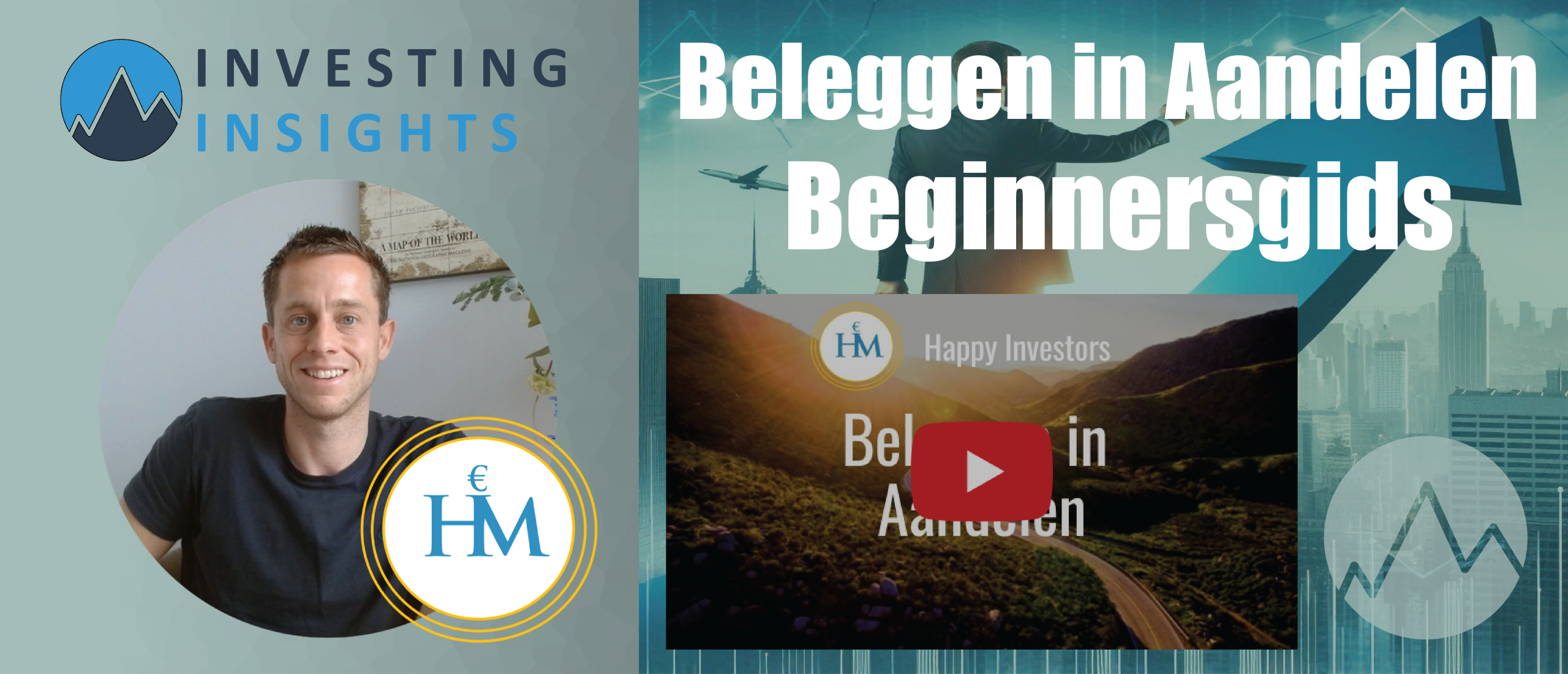 Beginnen met Beleggen in Aandelen: Een Gids voor Beginners