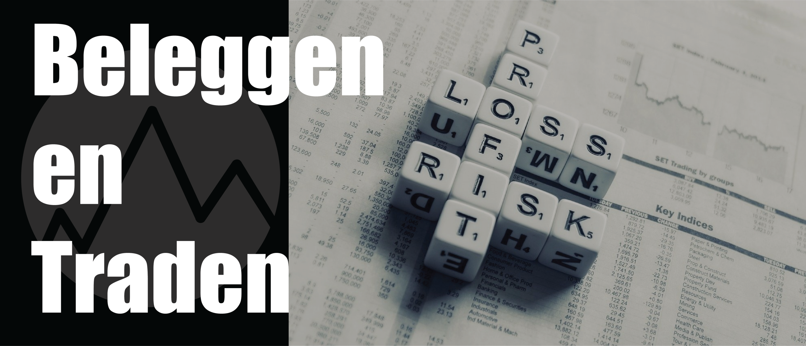 Beleggen en Traden | Kennisbank Categorie