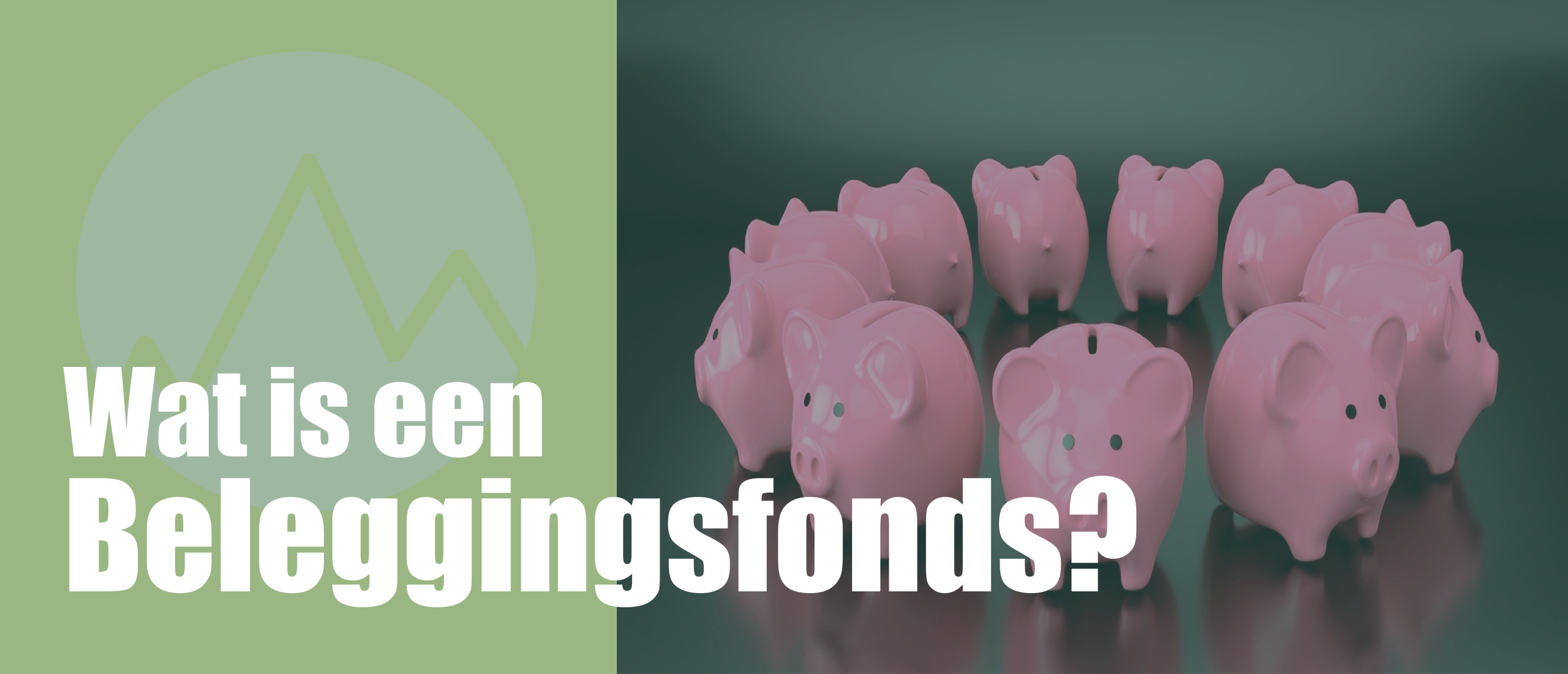 Wat is een beleggingsfonds?