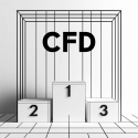 Beste CFD brokers vergelijken – Ontdek de top brokers voor CFD-handel met scherpe spreads, geavanceerde platforms en optimale voorwaarden voor actieve traders.