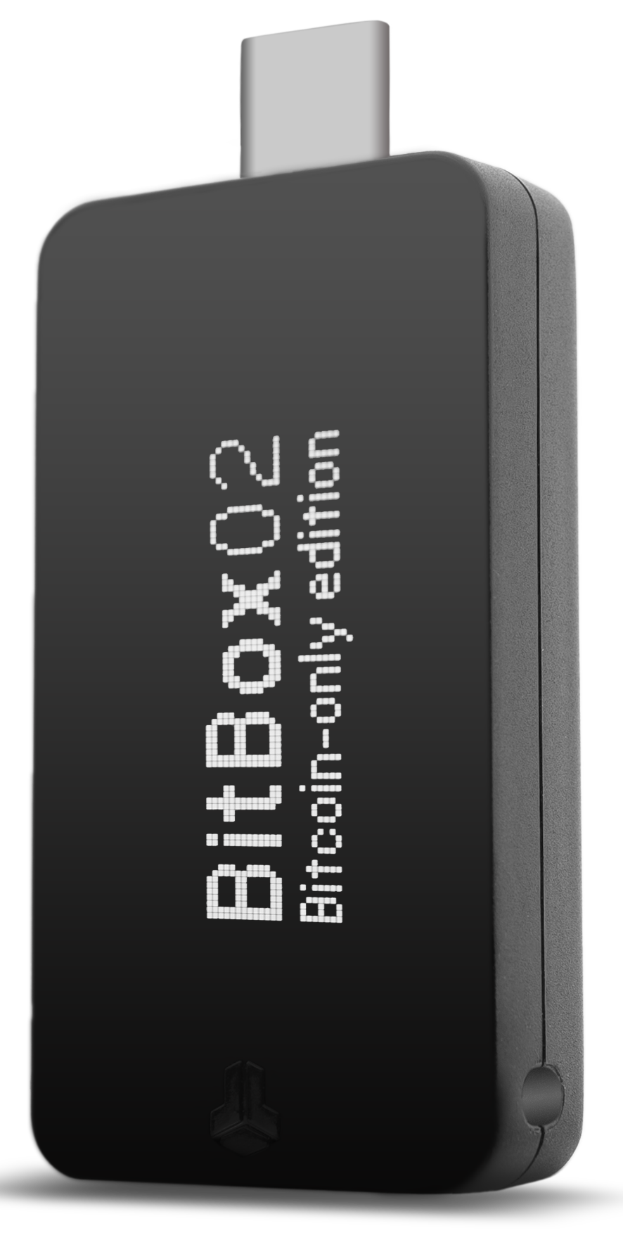 Bitbox Cold wallet