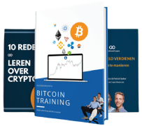 Gratis training over Crypto en Bitcoin AllesOverCrypto